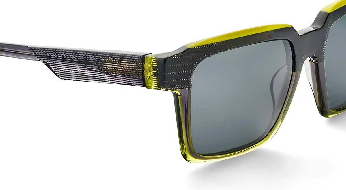 Etnia Barcelona GABRIELE Sunglasses - view 12